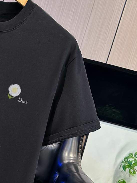Dior T Shirts Short _SKUDiorS-XLxetr28815594
